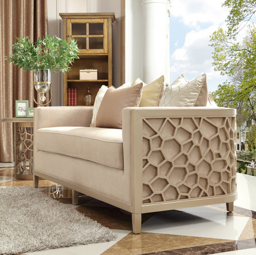 HD-8911 - SOFA
