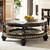HD-1208 - COFFEE TABLE Room Scene