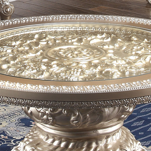 HD-328C - COFFEE TABLE