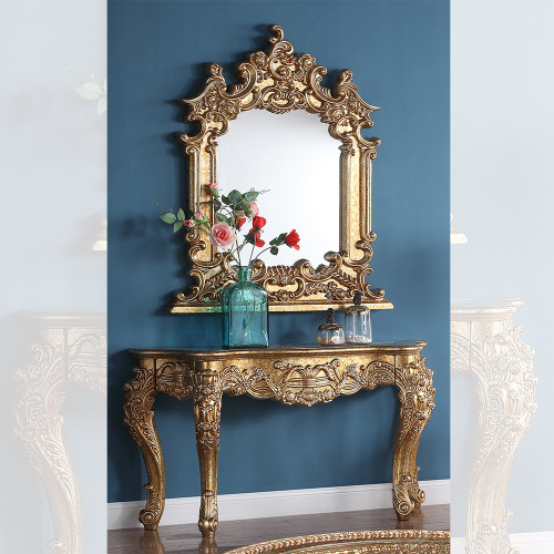 HD-328G - CONSOLE TABLE
