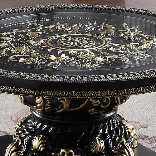 HD-328B - COFFEE TABLE