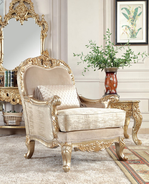 HD-8925 - CHAIR