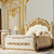 HD-903 - 5 PC BEDROOM SET Room Scene
