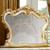 HD-903 - 5 PC BEDROOM SET Close Up Image