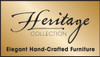 Heritage Benchmade Furniture Heritage Benchmade Furniture