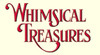 Whimsical Treasures - Theme Decor Whimsical Treasures - Theme Decor