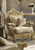 HD-2659 - 3PC SOFA SET Close Up Image