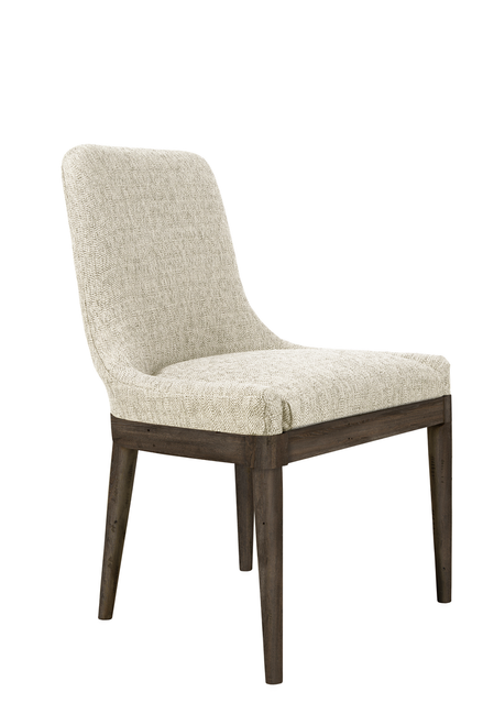 274 - COS Heritage Hill  Side Chair Close Up Image