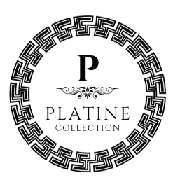 Platine Collection Logo